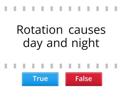 Solar System Questions