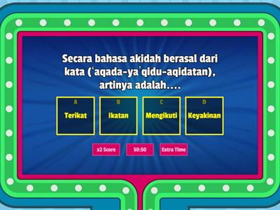 Pilihlah Jawaban yang paling benar diantara  a, b, c dan d