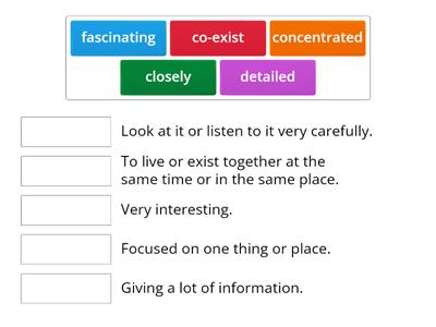 U3 - READING PRE-TEACH