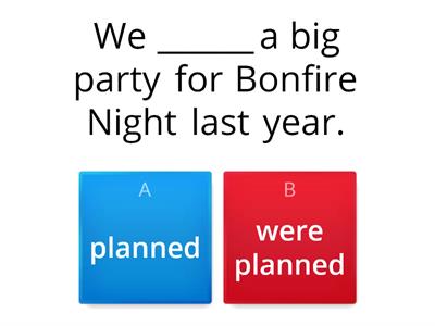 British Council Bonfire night 5