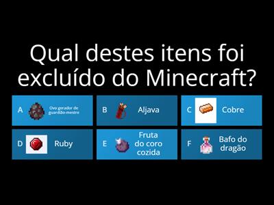 Randomized quiz 2 (Portugues Brasil)