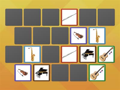 Hudební nástroje 1 (základy)