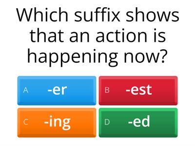 SAVVAS Grade 4 Unit 1 Word Study: Suffixes, Prefixes, Vowel Teams, and Diagraphs 