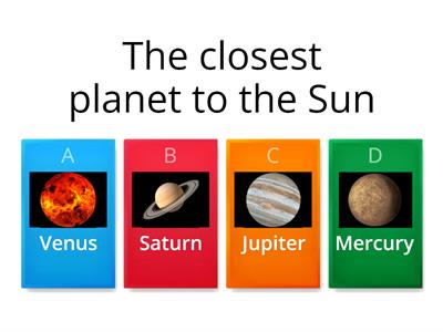  Our Solar System