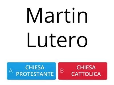 CATTOLICI , PROTESTANTI, ANGLICANI