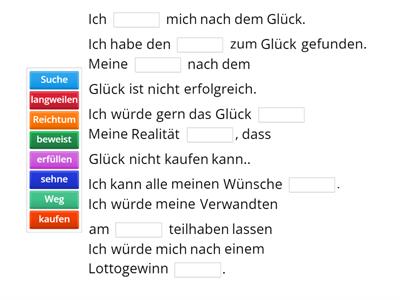 Glück 5