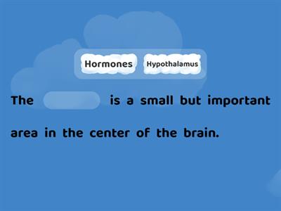 Human Reproduction Hormones