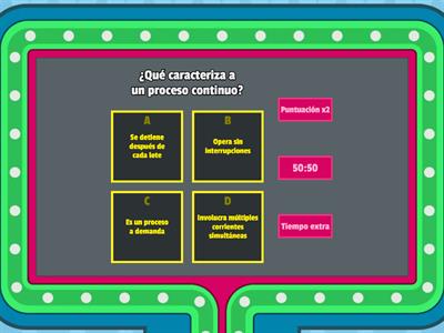 S5 | Procesos industriales