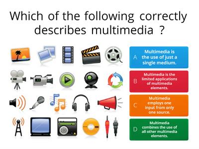 G7Q3M1-Multimedia Resources Quiz