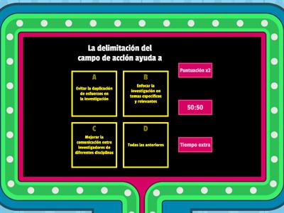 Psicología del aprendizaje (Grupo 1)