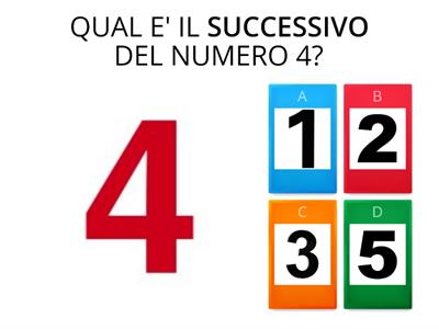 SUCCESSIVO