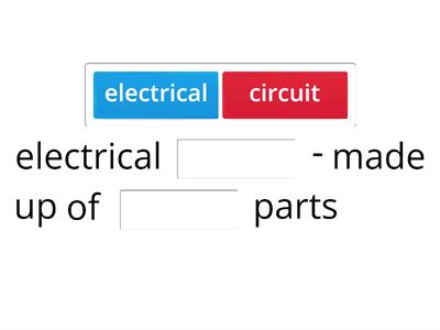 Systems - Electrical systems