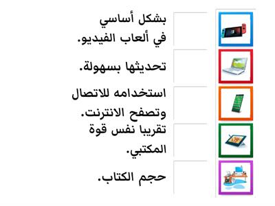 تمرين صفحة 20 مهارات رقمية الصف الخامس والسادس