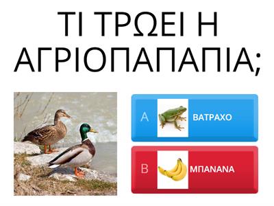 Η ΑΓΡΙΟΠΑΠΙΑ