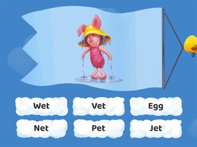 Oxford Phonics Word 2 unit 2