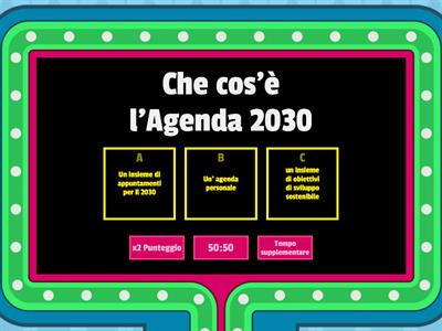 agenda2030:obiettivo5-Parità di genere