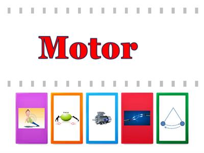 G3-Motor