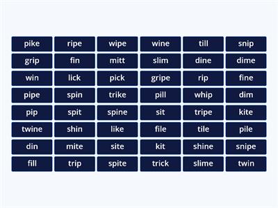 I vs I_E