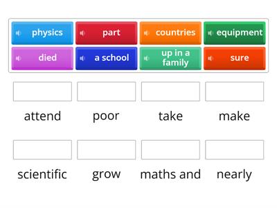 sound EO2 test vocab Feb 2024