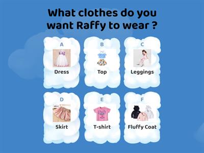 All About Raffy