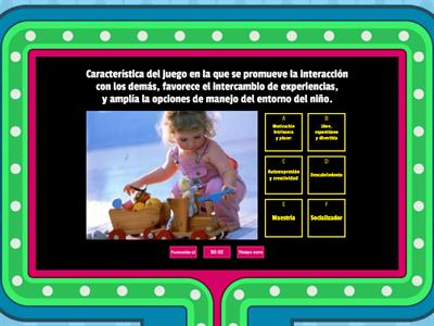 4A Desarrollo social y juego infantil