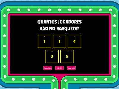 Basquete