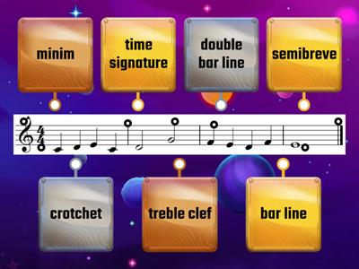 Music notation 1