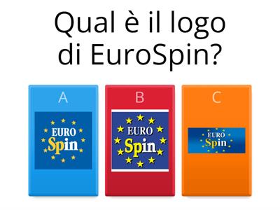 Quiz EuroSpin una domanda easy real eurospin