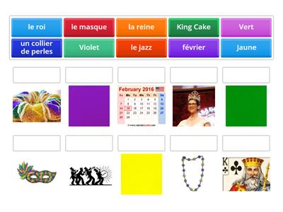 mardi gras teaching resources