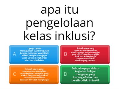 kelas inklusi fiks