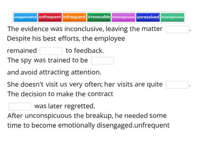 opposites p. 40 Upstream Proficiency