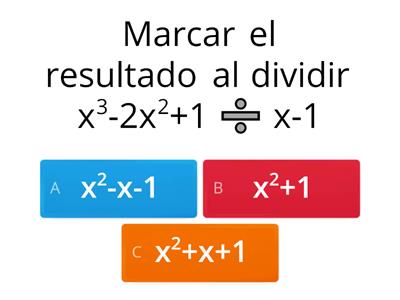 Repaso: Segundo Quimestre