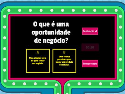 Oportunidades e Riscos! Quem pode auxiliar para os primeiros passos de um negócio!