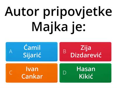 Bosanski jezik - književnost