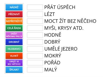 PLANETA PRAHA – PRAŽSKÉ VODY