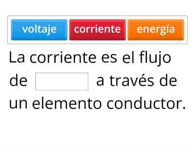 Electricidad