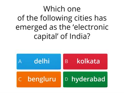 geography quiz