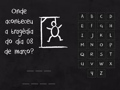 Dia das WOMEN 3ºB G.Jesus, G.Benicio