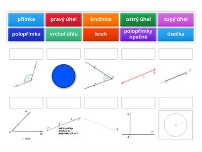 Základy geometrie