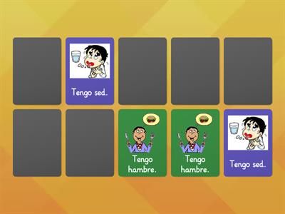 Spanish for Kids 1.5 Emotions II