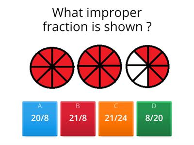 Fractions