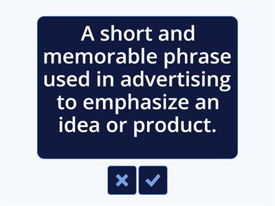 Wider world 4 vocabulary: advertisement 