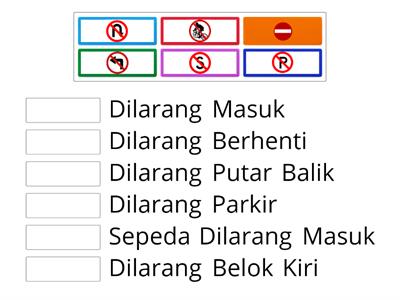 Peraturan di Jalan Raya