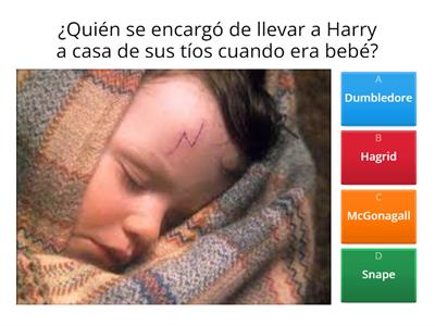 Harry Potter y la Piedra Filosofal