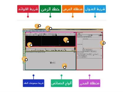 واجهة برنامج ناترون