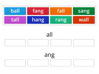 3.8 Sort Units 2 - all, ang, ing, ong, ung (Public)