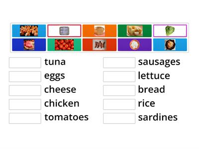 Food Grade 2