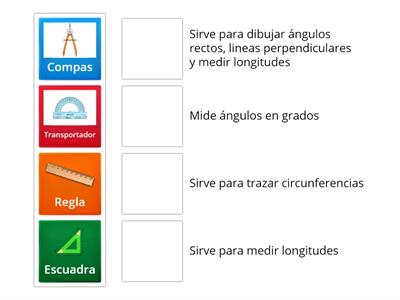 La geometria