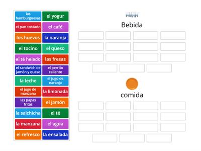 Realidades  Cap 3A 