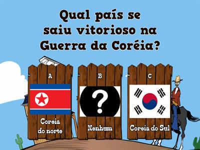 Guerra Fria, Coreia, Vietnã